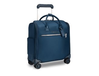 Rhapsody Wheeled Cabin Bag - Navy