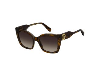 The J Marc Square Sunglasses