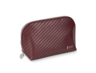 Stephanie Johnson - Rosewood Lola Makeup Bag - Ruby Royale