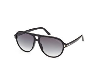 Jeffrey Sunglasses