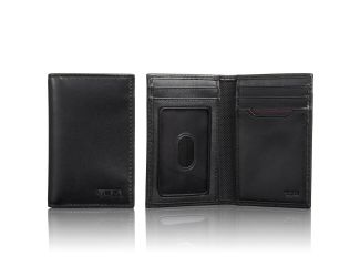 Delta Multi Window Card Case w/ Tumi ID Lock