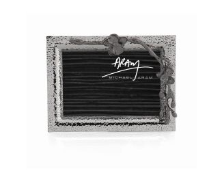 Black Orchid Frame 4x6