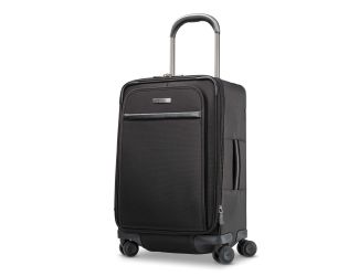 Metropolitan 2 Global Carry-on Spinner/ Deep Black