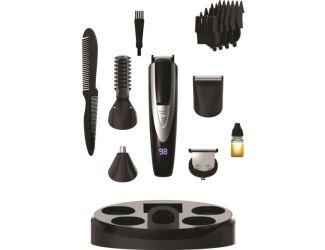 Perry Ellis 16 PC Grooming Set