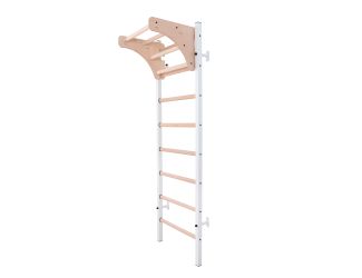 BenchK 211W Wallbars