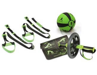 Smart Core Strength Training Bundle