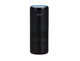 TotalClean 4-in-1 UV Portable Air Purifier Black