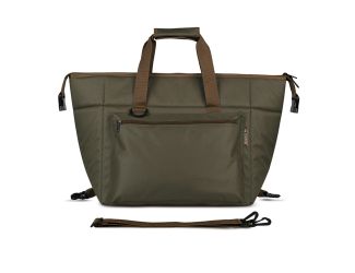 24 Can Soft Cooler Olive Drab/Earth