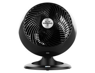 660 Alexa Enabled Circulator, Black