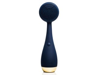 Clean Facial Cleansing Device Navy