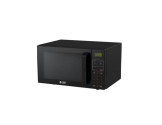Commercial Chef 0.9 Cu. Ft. Microwave + Air Fryer Combination - Black
