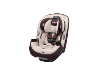 Grow and Go 3-in-1 Convertible Car Seat Dunes Edge