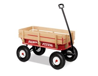 All-Terrain Wagon