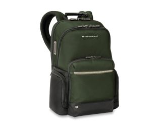 HTA Medium Cargo Backpack - Forest