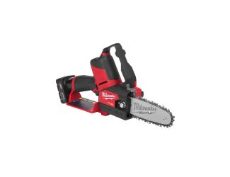 M12 FUEL Hatchet 6" Pruning Saw Kit