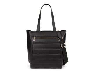 Bugatti Women Collection- Soho Tote Bag-Black