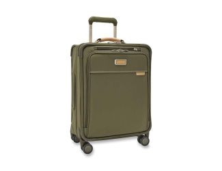 Baseline Global Carry-on Spinner - Olive