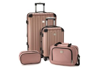 Colorado Luggage Set Size 4-pc