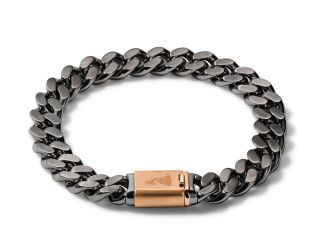 Bracelet: Latin Grammy, Large Chain Link - Small