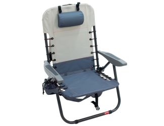 Lace-up Removable Backpack Chair