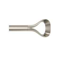 Loop 1" Rod   42-120 Nickel