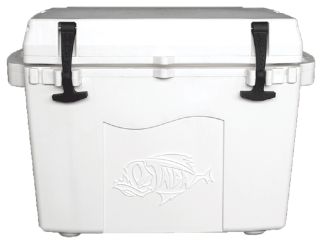 27 Quart Cooler-White
