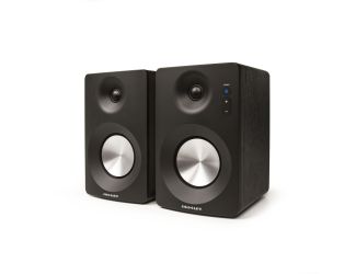S100 Powered Speakers (Sold In Pairs)