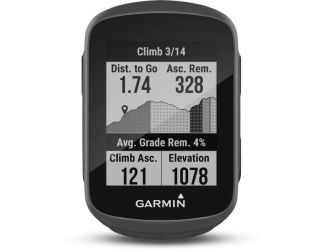 Garmin Edge 130 Plus GPS bike computer