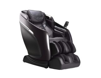 Brookstone - Mach IX Massage Chair-BRE