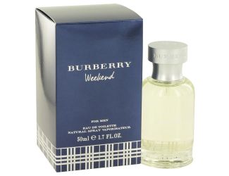 Weekend Cologne, 1.7 oz Eau De Toilette Spray