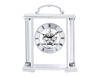 Adrienne Table Clock