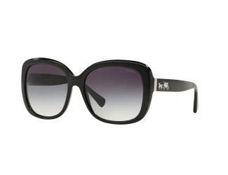 Women's Sunglasses - Black/Blue