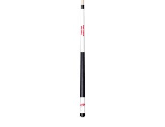 Carolina Hurricanes Laser Etched Pool Cues