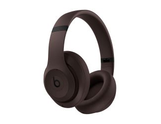 Studio Pro Wireless Headphones