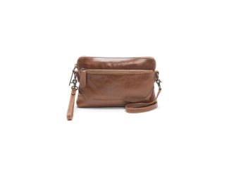 Melissa Crossbody Wristlet