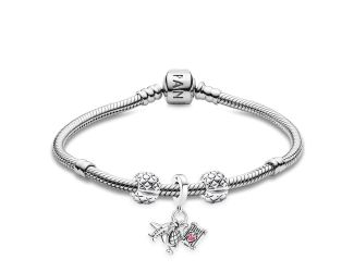 A Really Fly Bracelet