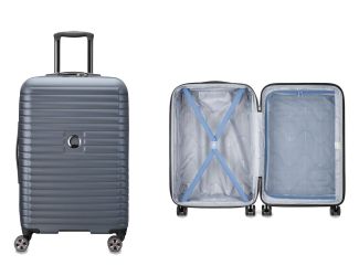 Cruise 3.0 Hardside 24" Exp. Spinner Upright - Graphite