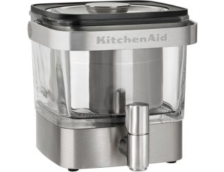 Cold Brew Coffee Maker