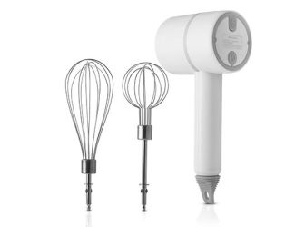 Portable Hand Mixer