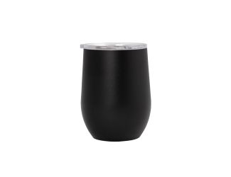 Patiot 12oz Stemless Tumbler