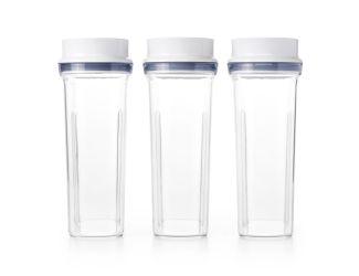Good Grips 3pc POP Cereal Dispenser Set