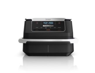 Foodi FlexBasket 6-in-1 7qt MegaZone Air Fryer