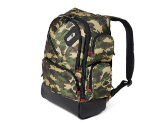 Refugee Laptop Backpack Size 15"