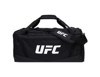 UFC Large Duffle Bag Size 22"