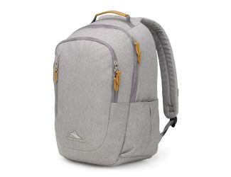 Haidan Backpack - Navy Heather