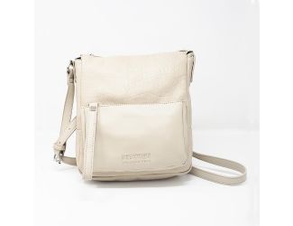 Hands off Large Crossbody