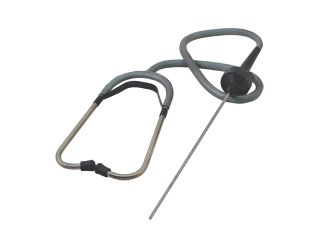 Hi Fi Stethoscope