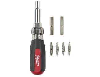 13-in-1 Multi-Function Screwdriver