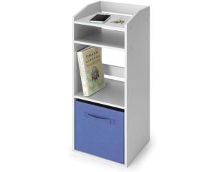 Multi-section Vertical Organizer