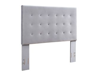 Reston Upholstered King/Cal King Headboard
